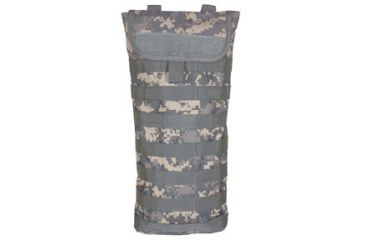 Image of Fox Outdoor Modular Hydration Carrier, Army Digital 099598563677