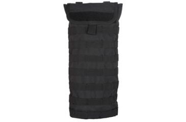 Image of Fox Outdoor Modular Hydration Carrier, Black 099598563615