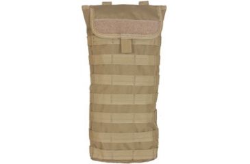 Image of Fox Outdoor Modular Hydration Carrier, Coyote 099598563684