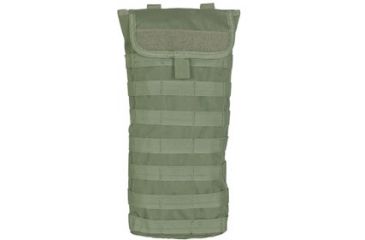 Image of Fox Outdoor Modular Hydration Carrier, Olive Drab 099598563608