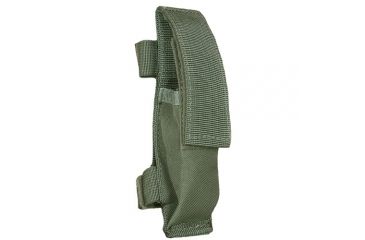 Image of Fox Outdoor Modular Knife Sheath, Olive Drab, 15-100
