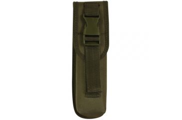 Image of Fox Outdoor Modular Mace Case, Olive Drab 099598548209