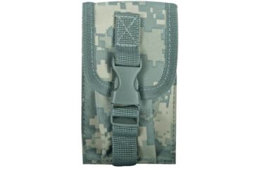 Image of Fox Outdoor Modular Strobe/Compass Pouch, Army Digital 099598568870