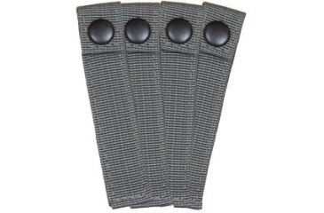 Image of Fox Outdoor Modular Web Straps 4in, Foliage Green 099598534059
