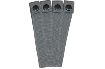 Image of Fox Outdoor Modular Web Straps 6in, Foliage Green 099598536060