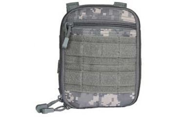 Image of Fox Outdoor Multi-Field Tool and Accessory Pouch, Army Digital 099598562878