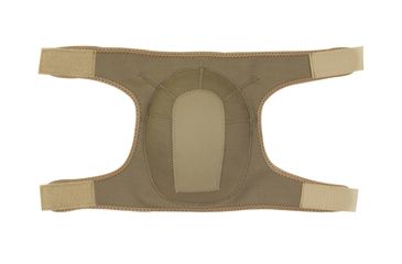 Image of Fox Outdoor Neoprene Elbow Pads, Coyote 099598559885