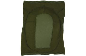 Image of Fox Outdoor Neoprene Elbow Pads, Olive Drab 099598559809