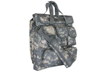 Image of Fox Outdoor New Generation Map/Document Case, Army Digital 099598565176