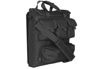 Image of Fox Outdoor New Generation Map/Document Case, Black 099598565114