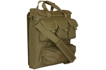 Image of Fox Outdoor New Generation Map/Document Case, Coyote 099598565183