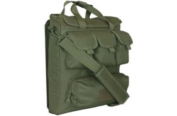 Image of Fox Outdoor New Generation Map/Document Case, Olive Drab 099598565169
