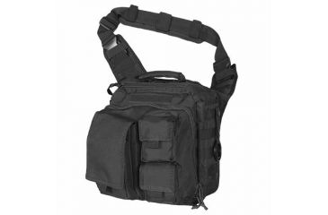 Image of Fox Outdoor Over The Headrest Tactical Go-To Bag, Black, 54-441