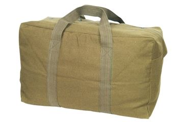 Image of Fox Outdoor Parchute Cargo Bag 099598405809
