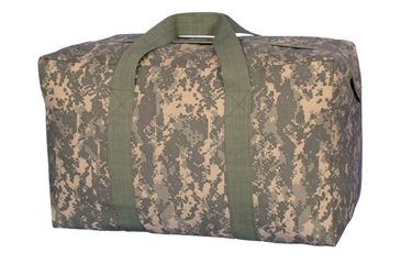 Image of Fox Outdoor Parchute Cargo Bag, Army Digital 099598405472