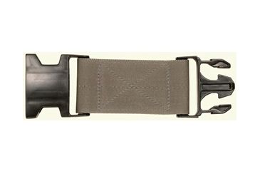 Image of Fox Outdoor Pistol Belt Extenders, Foliage Green 099598512255