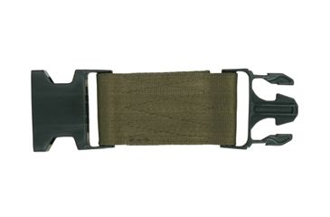 Image of Fox Outdoor Pistol Belt Extenders, Olive Drab 099598512057