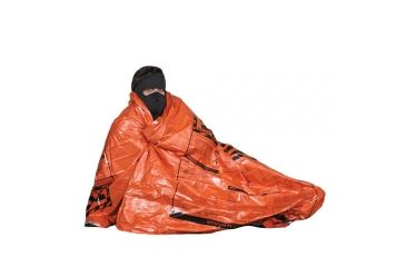 Image of Fox Outdoor Polarized Emergency Blanket, ., 30-92