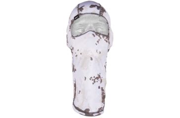 Image of Fox Outdoor Polyester Balaclava, Winter Camo 72-764