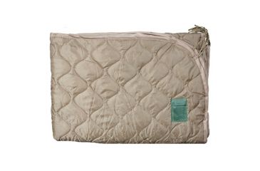 Image of Fox Outdoor Poncho Liner, Coyote, 21-68