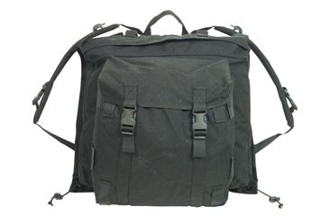 Image of Fox Outdoor Ranger Assault Pack, Black 099598545611