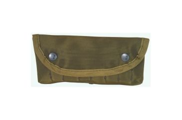 Image of Fox Outdoor Rapid Interception Trauma-Kit Pouch, Olive Drab,  57-40