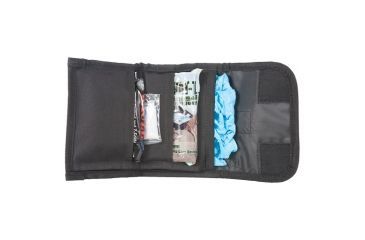 Image of Fox Outdoor Rapid Interception Trauma-Kit Pouch, Black,  57-41