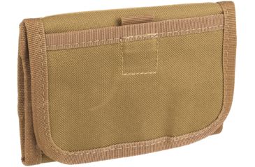 Image of Fox Outdoor Rapid Interception Trauma-Kit Pouch, Coyote, , 57-408