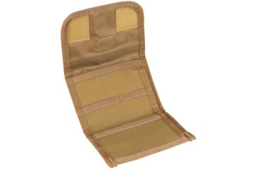 Image of Fox Outdoor Rapid Interception Trauma-Kit Pouch, Coyote, , 57-408