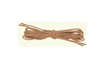 Image of Fox Outdoor Replacement Boot Laces, Sand, 10-012