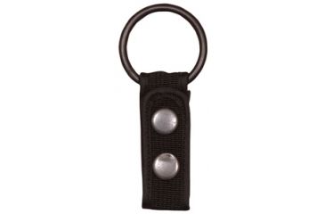 Image of Fox Outdoor Ring Type Baton Holder, Black 099598547400