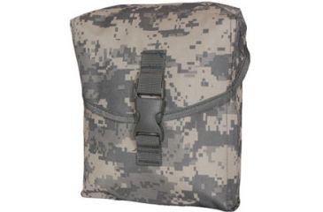Image of Fox Outdoor S.A.W. Pouch, Army Digital 099598567873