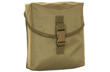 Image of Fox Outdoor S.A.W. Pouch, Coyote 099598567880