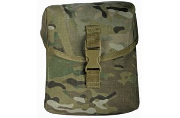Image of Fox Outdoor S.A.W. Pouch, Multicam 099598567897