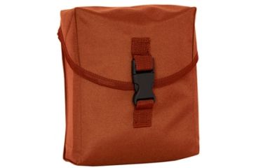 Image of Fox Outdoor S.A.W. Pouch, Safety Orange 099598567828