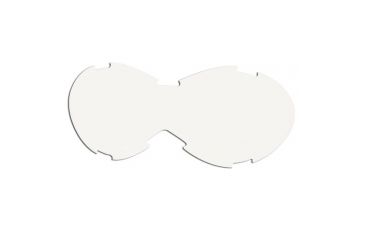 Image of Fox Outdoor Sahara Goggle, Replacement Lens, LENS-501