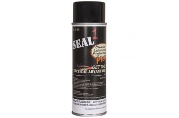 Image of Fox Outdoor Seal 1 Clp Plus Liquid Aerosol Can 13-501