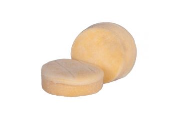 Image of Fox Outdoor Seal Skinz CLP Plus Bore Cleaning Patches, .22-.270 caliber, 13-507