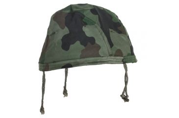 Image of Fox Outdoor Serbian Army Helmet Cover, ., 94-139