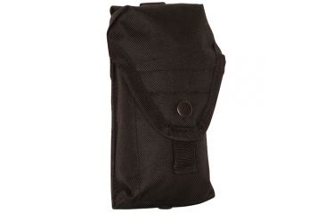 Image of Fox Outdoor Single M16 Ammo Pouch, Black, 56-721