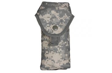 Image of Fox Outdoor Single M16 Ammo Pouch, Terrain Digital, 56-72