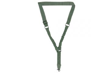 Image of Fox Outdoor Single Point Sling, Foliage Green 099598536053