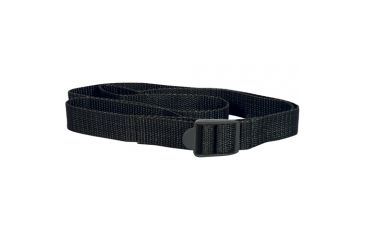 Image of Fox Outdoor Sleeping Bag Strap, Black, 55-31 BLACK