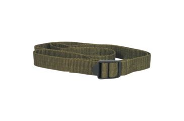 Image of Fox Outdoor Sleeping Bag Strap, Olive Drab, 55-30