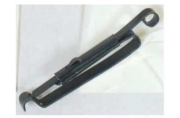 Image of Fox Outdoor Slide Lock Keepers, Black 099598577209