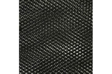 Image of Fox Outdoor Sniper Body Veil, Black, 81-91