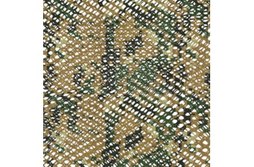 Image of Fox Outdoor Sniper Body Veil, Digital Woodland, 81-93