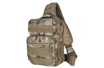 Image of Fox Outdoor Stinger Sling Bag, Multicam, 51-559