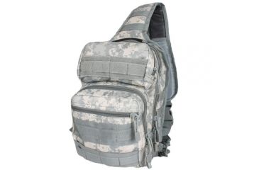 Image of Fox Outdoor Stinger Sling Bag, Terrain Digital, 51-557