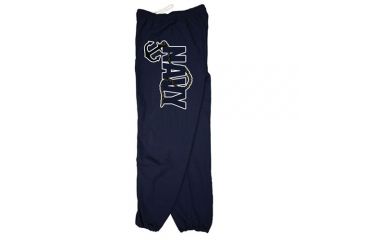 Image of Fox Outdoor Sweatpants, Navy Anchor - Navy, Large, 64-7791 L